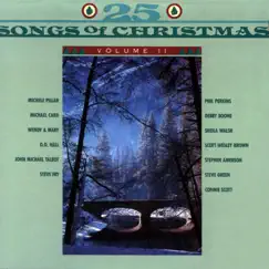 25 Songs of Christmas, Vol. 2 by Various Artists album reviews, ratings, credits