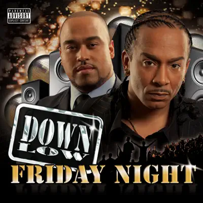 Friday Night (Remixes) - EP - Down Low