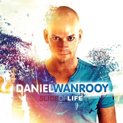 Daniel Wanrooy & Sally Saifi - Living It Up