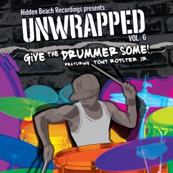 Unwrapped - Flava In Ya Ear