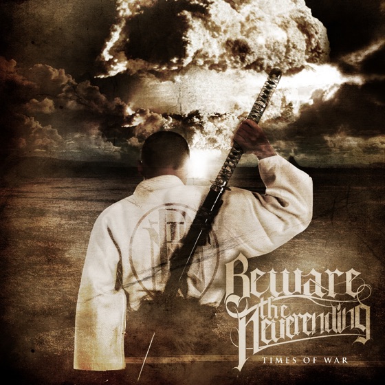Cover artwork for Angry Little Boy