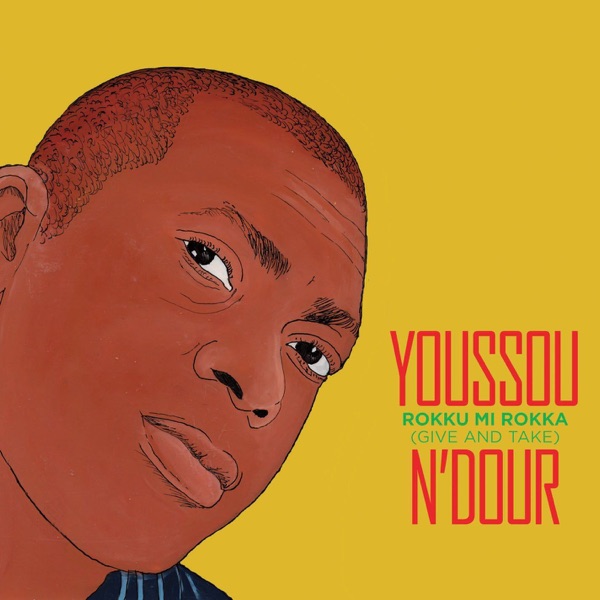 Youssou N'dour - Sama Gàmmu
