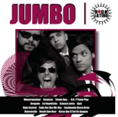 C0063 Jumbo - Cada Vez Que Me Voy Alberto Lugo Acoustic