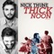 You're Welcome - Nick Thune lyrics
