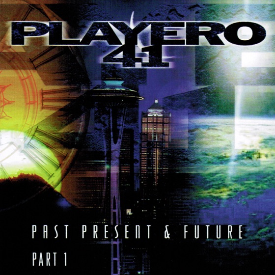 Cover artwork for Descontrol