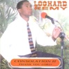 Consolation II: Thank You Lord