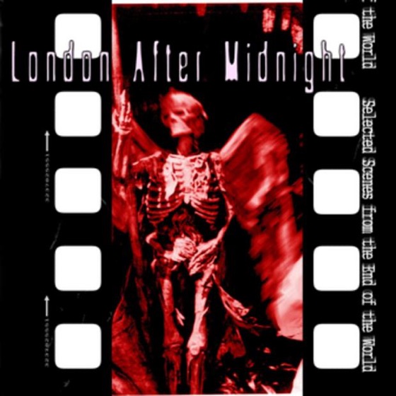 Cover artwork for Demon