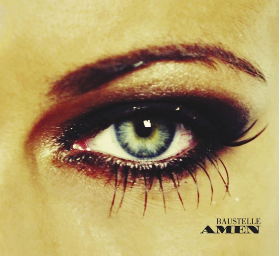 Cover artwork for L