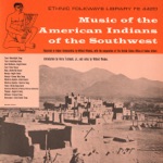 Various Artists - Navajo: Night Chant