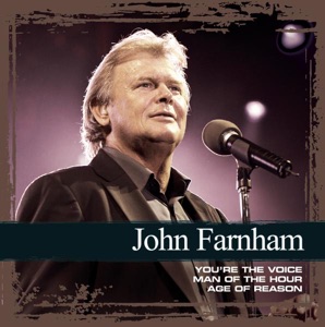 John Farnham - You're the Voice - 排舞 编舞者