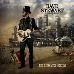The Ringmaster General - Dave Stewart The Ringmaster General - Dave Stewart