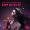 Yes Baby - Viktor Mora & Naccarati lyrics