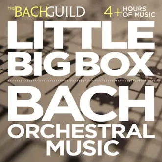 Brandenburg Concerto No. 2 in F Major, BWV1047: iii. Allegro assai by Carl Pini, Geoffrey Collins, David Nuttall, Daniel Mendelow & Academy of St. James song reviws