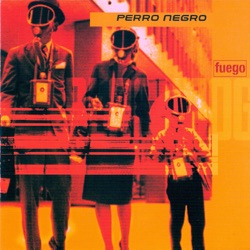 Perro Negro - Mephisto