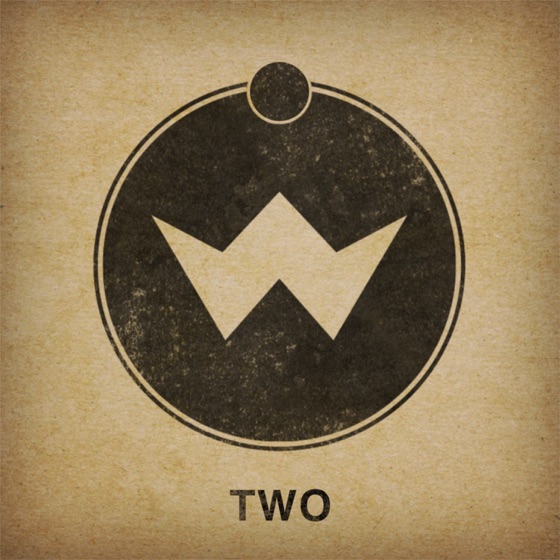 Cover artwork for Mercy