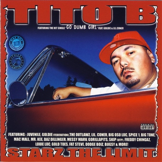 Cover artwork for Screwed Up