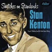 Stan Kenton - Over The Rainbow