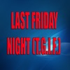 Last Friday Night (T.G.I.F.) (A Tribute to Katy Perry) - Single