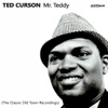 Mr. Teddy - The Old Town Recordings - EP