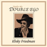 Kinky Friedman - People Who Read People Magazine