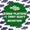 Bingo Players Ft. Tony Scott - Devotion