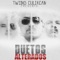 Signos De Batalla (feat. La Edicion De Culiacan) - Los Buchones de Culiacan lyrics