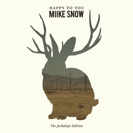 Cover artwork for Devil's Work