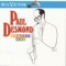 A Taste of Honey - Paul Desmond lyrics