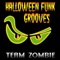 Lost In the Fog - Team Zombie lyrics