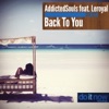 Back to You (feat. Leroyal)