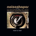 Noiseshaper - Love to the Rhythm (Featuring. G.Rizo)