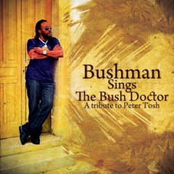 Bushman - Johnny B Goode