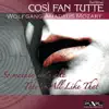 Mozart: Cosi fan Tutte album lyrics, reviews, download