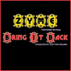 Bring it Back (Instrumental Version) Song Lyrics