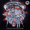 The Evolution Machine