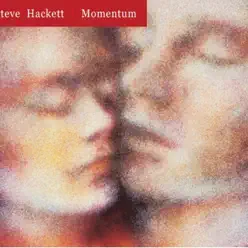 Momentum - Steve Hackett
