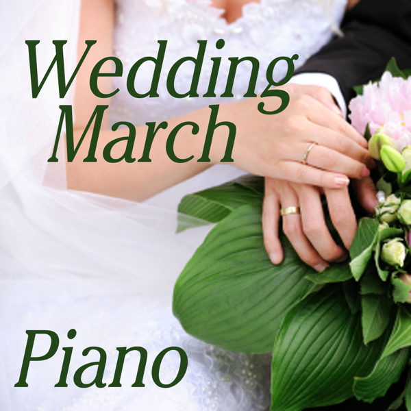 Wedding March By Piano Brothers On Apple Music