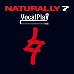 Naturally 7 - Catchy - 排舞 音樂