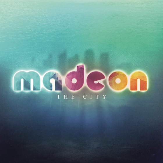 Cover artwork for The City