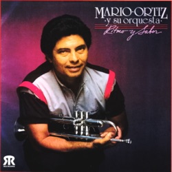 Mario Ortiz - Doña Intranquilidad