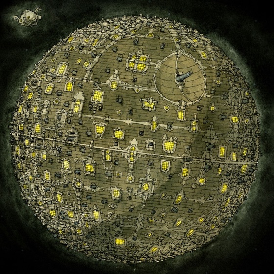 Cover artwork for Skyhook