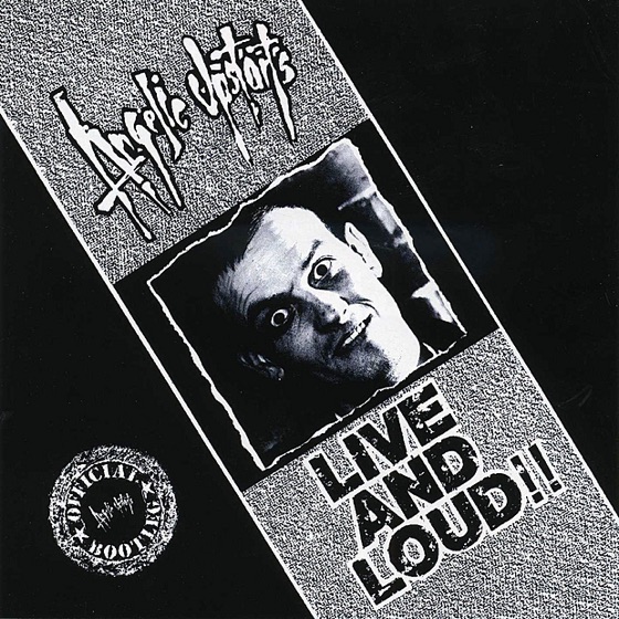 Cover artwork for Solidarity