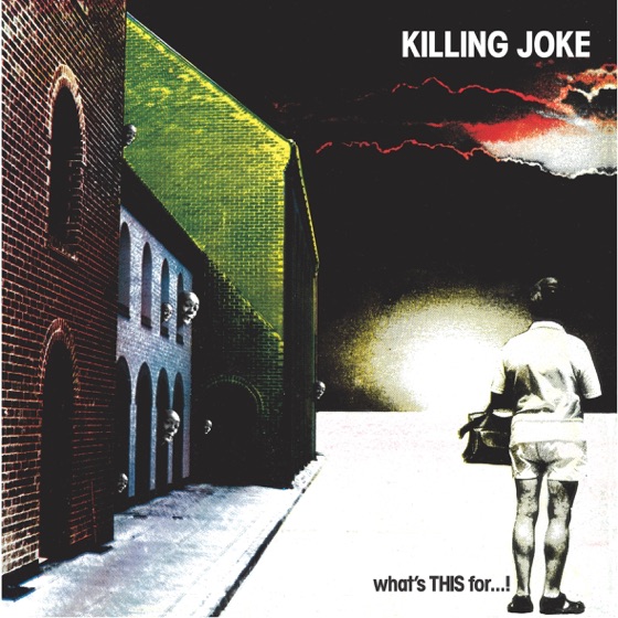 Cover artwork for Madness