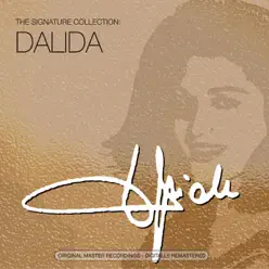 The Signature Collection - Dalida
