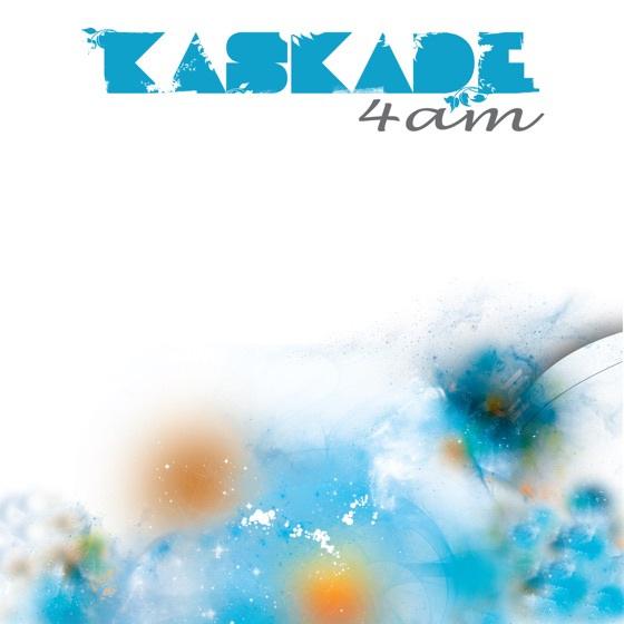 Cover artwork for 4 AM (Adam K & Soha Mix)