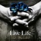Live Life - Single ジャケット写真