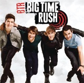 Big Time Rush cover