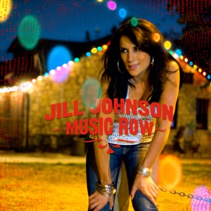 Jill Johnson - Angel of the Morning - Line Dance Music
