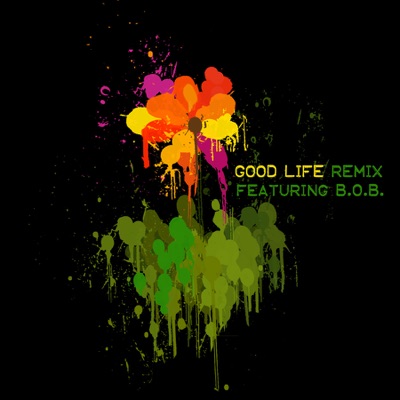 Good Life cover