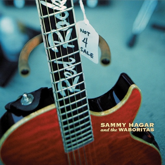 Cover artwork for Things've Changed